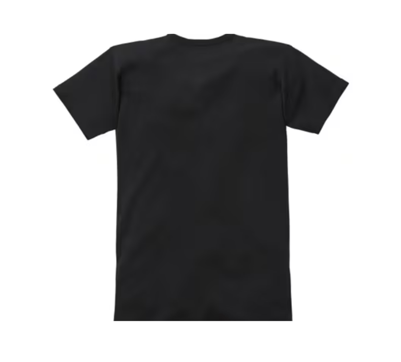 SOH SHIRT BLACK