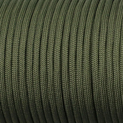 7 Cores 550 Paracord Cord 5 15 30 M Dia.4mm For Outdoor Camping Survival Lanyard Parachute Rope Hiking Tent Accessories