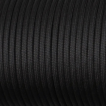 7 Cores 550 Paracord Cord 5 15 30 M Dia.4mm For Outdoor Camping Survival Lanyard Parachute Rope Hiking Tent Accessories