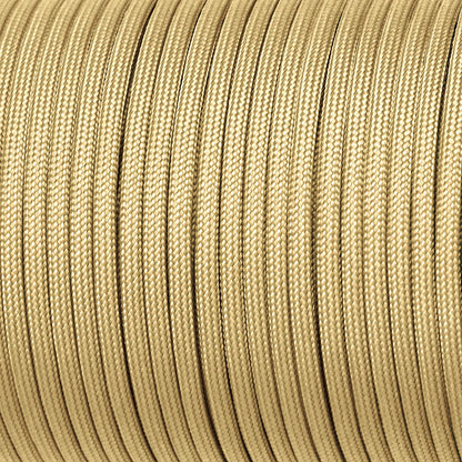 7 Cores 550 Paracord Cord 5 15 30 M Dia.4mm For Outdoor Camping Survival Lanyard Parachute Rope Hiking Tent Accessories