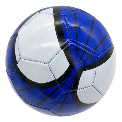 Hot Toys Spider-Man Football Ball Student Football Campus Training Game Pvc Football Children'S Birthday Gift Toy Holiday Gifts