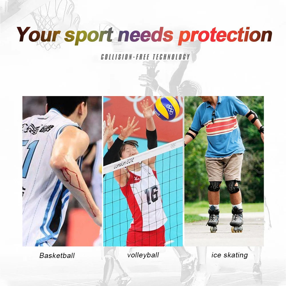 TopRunn Cooling Arm Sleeves for Men Women Outdoor UV Protection Sports Sleeves for Basketball Football Volleyball Cycling